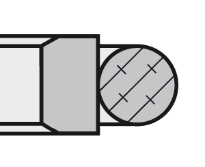 1G2 Gleitdichtungssatz