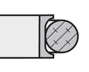 1G4 Gleitdichtungssatz