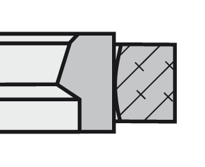 1GB Gleitdichtungssatz