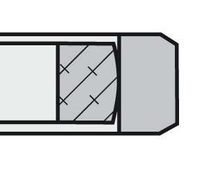 2GA Gleitdichtungssatz