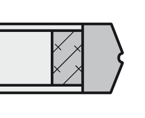 2HQ Gleitdichtungssatz
