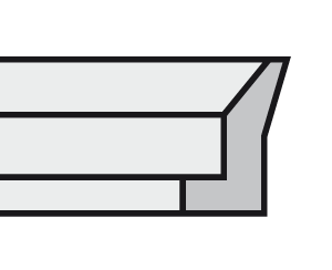 2T0-A Topfmannschette