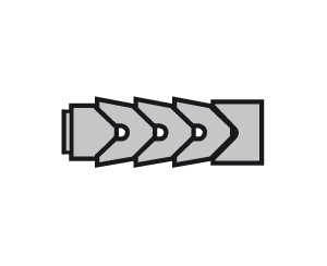 MA0 Dachmannschettensatz