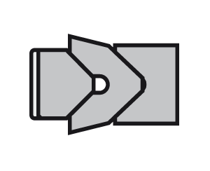 MA4 Dachmannschettensatz